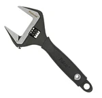 Proferred Plumbing Adjustable Wrench, Black Phosphate Finish, 4 Available Size. Fixed Price $36.82.
