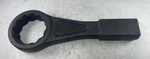 New 3-1/2 Wright Tools Striking Wrench Model 1891 Oal Head Offset Angle. Fixed Price $387.00.