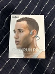Shokz Openrun Pro Open-ear Endurance Wireless Bluetooth Headphones. Fixed Price $94.00.