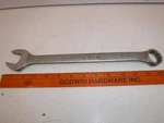 Proto 1232 Professional 1" Inch Sae Combination Wrench Anti-slip Design. Usa.. Fixed Price $30.00.