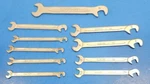 Carl Walter 160/10MM Metric Electronic Double Open End Wrench Set Thin Angled. Fixed Price $139.99.
