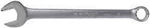Paramount Satin Chrome 12-POINT Combination Wrench, 36MM. Fixed Price $42.44.