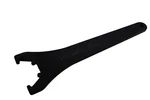 Techniks 04616 ER32-E Wrench For Slotted Nuts. Fixed Price $17.99.