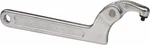 Paramount PAR-HW112D Adjustable Pin Spanner Wrench, 1-1/4" To 3" Capacity. Fixed Price $34.40.