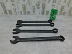 New Wright 31134 Combination Wrench, 1/16", 12 Point, 2.0, Pcs. Fixed Price $100.00.