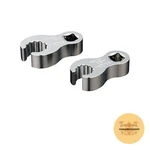 Ktc Nepros Crowfoot Wrench NBNS2-10W 10MM 1/4IN Drive Open End Tool Japan. Fixed Price $41.05.