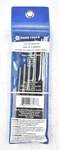 *napa Pc. Pin Punch Set #305 (1/8" To 5/16"). Fixed Price $29.99.