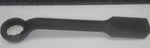 Proto 2621SW 1-5/16" Impact Striking Hammer Wrench Offset Refurbished. Fixed Price $50.15.
