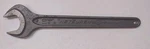 Netsuren Jis B 4630 M19 Wrench (19MM) Open End. Fixed Price $24.99.