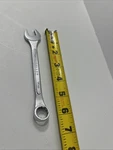 Vintage Fuller 14MM 12PT Combination Wrench - Forged Alloy Japan Excellent. Fixed Price $12.50.