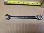 Proto 1/2" Anti-slip Ratcheting Reversible Combination Wrench No SCV16. Fixed Price $20.00.