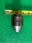 Jacobs Chuck 1/2" Drive Impact No 641/8" To Capacity Keyless G14. Fixed Price $60.00.