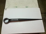 New Proto 9/16" Box Spud Wrench #2641 Made In The Usa 28 Long. Fixed Price $100.00.