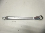 Proto (J8184-T500) 3/4" 7/8" 12 Point Steel Double End Box Wrench. Fixed Price $47.45.