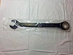 Proto Combination Wrench's 1-1/8" Head Size 15 Deg Offset JSCV36. Fixed Price $63.60.