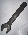 Billings 5/8 Engineer Wrench 1006-703 Usa Heavy Duty Machinist Mechanic Open End. Fixed Price $18.50.