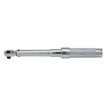 Proto J6006MC 3/8 Drive 16 - 80 Nm Ratcheting Head Micrometer Torque Wrench. Fixed Price $285.86.