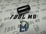 Snap-on Tools Usa New 1/2" Drive 12-POINT Metric 15MM Shallow Socket SWM151A. Fixed Price $38.95.