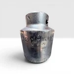 Mac Tools V446 1/2 Drive 1-3/8 Sae Point Deep Impact Socket Vintage Usa. Fixed Price $24.99.