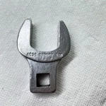 Bonney #AC36 Crowfoot 1/8" Drive 1/2". Fixed Price $24.75.