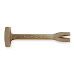 Ampco CJ-1-ST Pry Bar, 9 In. Oal 4CZ63. Fixed Price $106.67.