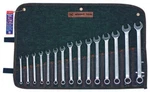 Wright Tool 752 15 Pc. 12 Pt. Metric Combination Wrench Set, Mm 22. Fixed Price $225.99.