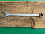 Proto Challenger Tools L6140 Sae 1-1/4" Combination Wrench 12 Point Usa. Fixed Price $19.95.
