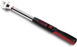 Tapha Tools Adjustable Digital Torque Wrench 7.4 147.5 Ft-lbs (10-200N-M).... Fixed Price $152.14.