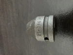 Armstrong 21-016 3/4-INCH Drive Point 1/2-INCH Impact Socket. Fixed Price $20.00.