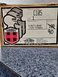 Robroy PBC105-1 REDH2OT Pipe Strap New Old Stock. Fixed Price $500.00.