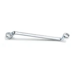 24X27MM Chrome Steel Workshop Beta Double Curve Polygonal Wrench. Fixed Price $34.51.