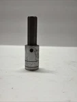Sk Hand Tools 41216 1/2" Drive Fractional Hex S2 Steel Bit Socket. Fixed Price $9.99.