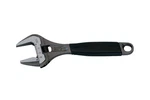 Japan New Ichinen Tasco TA750CB Large Crescent Wrench 270MM 46MM Opening. Fixed Price $144.06.