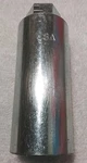 1/2" Drive 15/16" Wrench 1-3/16 4" Deep Oil Sensor Switch Socket Sae Usa. Fixed Price $12.99.