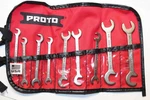 Proto Tools 9-PIECES Ignition Wrench Set Usa. Fixed Price $55.00.