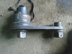 Proto 2-1/2 Inch J6262, 12,000 Ft-lbs Torque Multiplier 70.1. Fixed Price $8200.00.