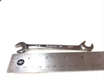 Snap-on SVS12 3/8", Sae, Flank Dr. Plus, 4 Way Double Open End Wrench-usa-nice. Fixed Price $39.99.