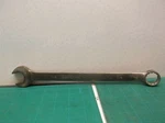Proto 1228ASD 7/8" 12-POINT Combination Wrench. Fixed Price $12.19.