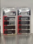2-RIDGID, 47740, Pipe Threading Dies, 1/4-3/8" Npt Alloy Steel Unv Right Hand. Fixed Price $150.00.