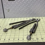 Vintage Robinson Jet Twister M-84 Aviation Tool Wire M84 Usa Set Of 2!. Fixed Price $154.54.