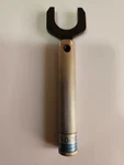 Huber+suhner 74Z 0-0-193 Torque Wrench Type, 20 Mm (100 Ncm). Fixed Price $108.69.