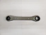 Rauckman Utility Products BW-203 Uninsulated Box Bug Wrench 9/16" & 3/4". Fixed Price $35.95.