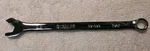 89-693 Stanley 3/8" 12PT Wrench. Fixed Price $12.99.