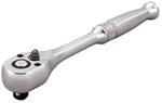 Tone 1/2" Drive Ratchet Handle Socket Hold RH43K 48 Teeth Japan. Fixed Price $42.00.