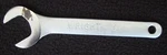 Wright Tools 1432 1" Standard 30 Degree Angle Service Wrench. Fixed Price $18.00.