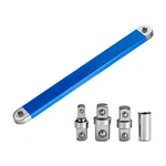 Impact-ready Offset Extension Wrench Set, 15.4" Ratchet With.... Fixed Price $22.92.