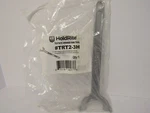 Holdrite Testrite Spanner Ring Tool TRT2-3H 2" 3". Fixed Price $18.99.