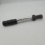 Sturtevant Ltc Ratcheting Clicker Torque Wrench, 3/8" Square Drive, 10-50 In-lb. Fixed Price $39.19.