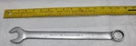 Proto 1232ASD 1" Open & Ring End Combination Din 3113 12PT. Fixed Price $24.65.