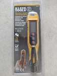 Klein Non Contact Voltage Tester With Laser Distance Meter. Fixed Price $39.99.